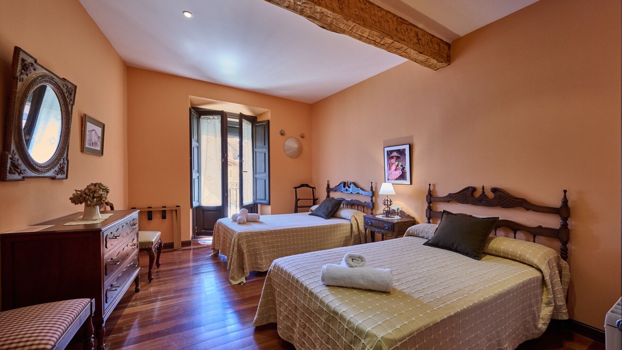 Photo of Bedroom in Villabuena de Alava