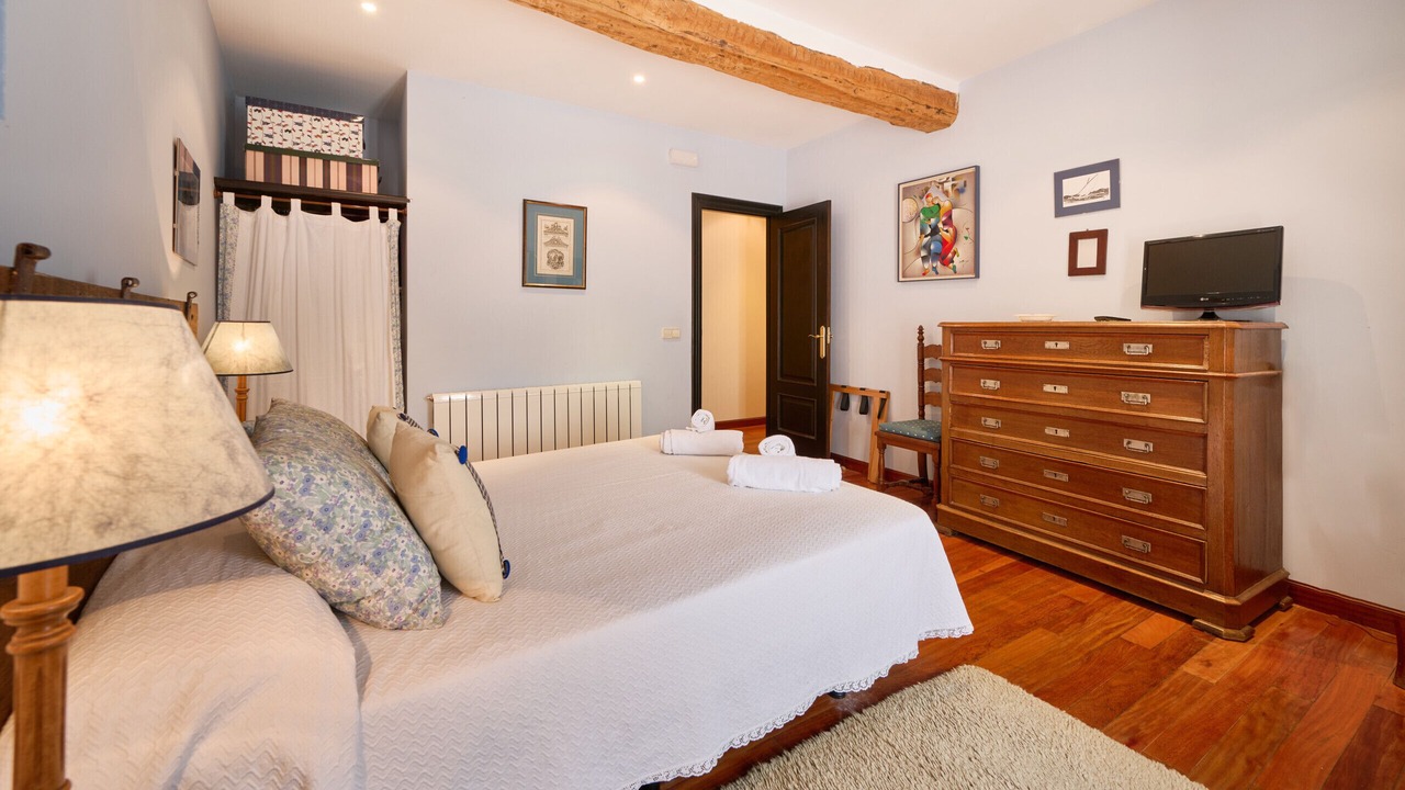 Photo of Bedroom in Villabuena de Alava