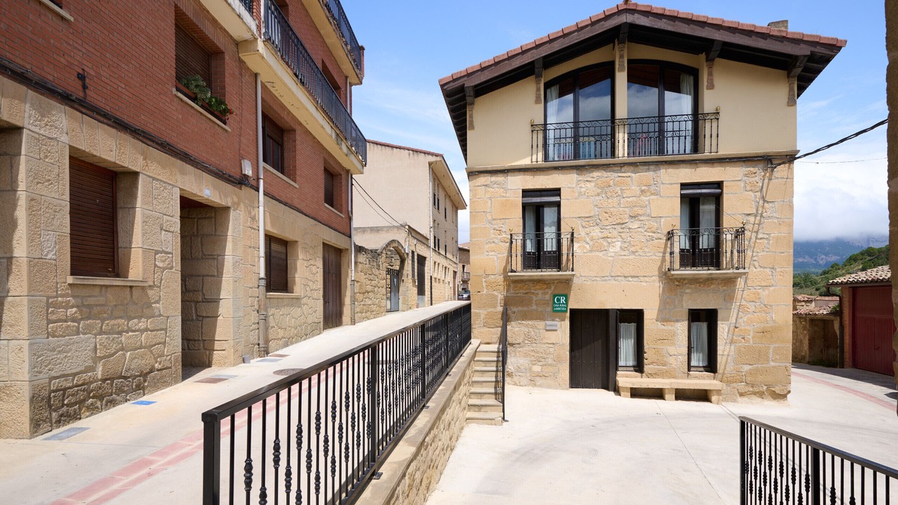 Photo of Outdoor in Villabuena de Alava