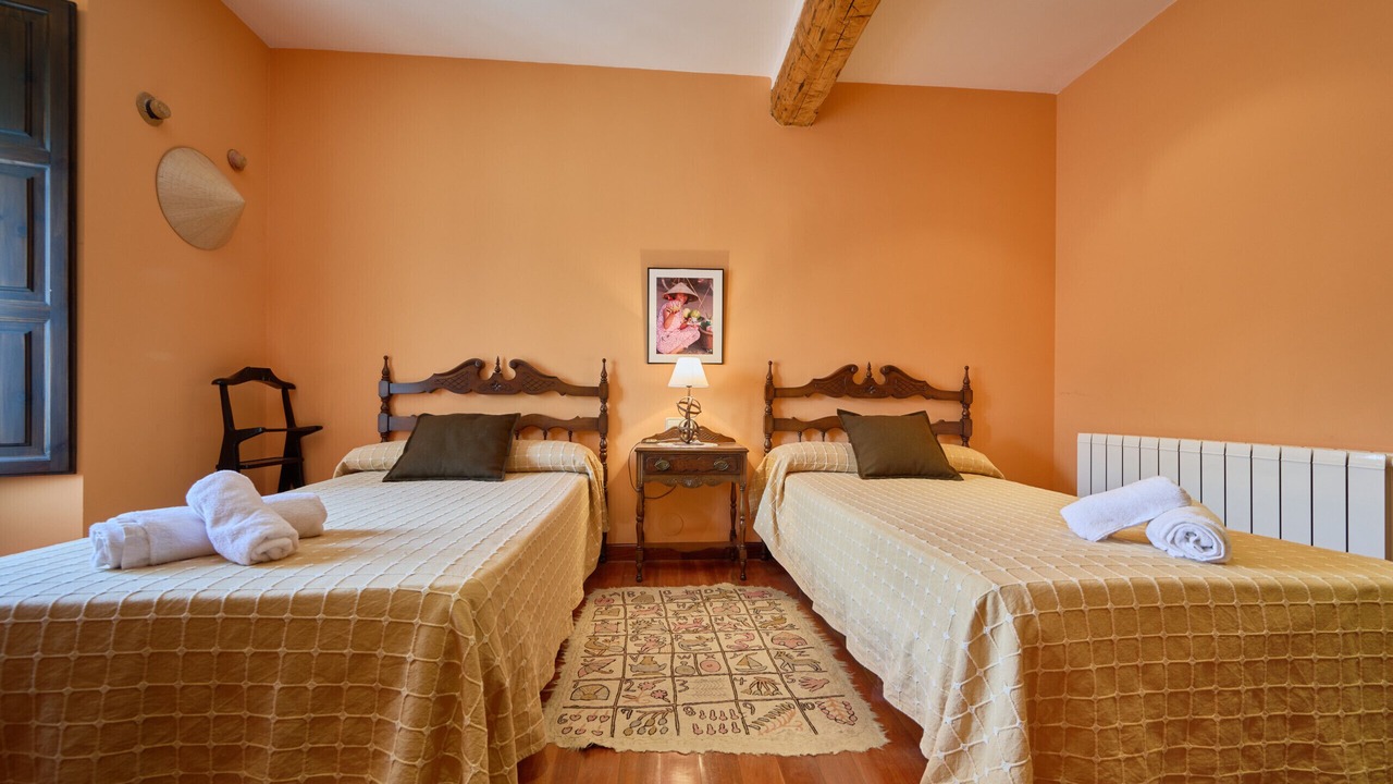 Photo of Bedroom in Villabuena de Alava
