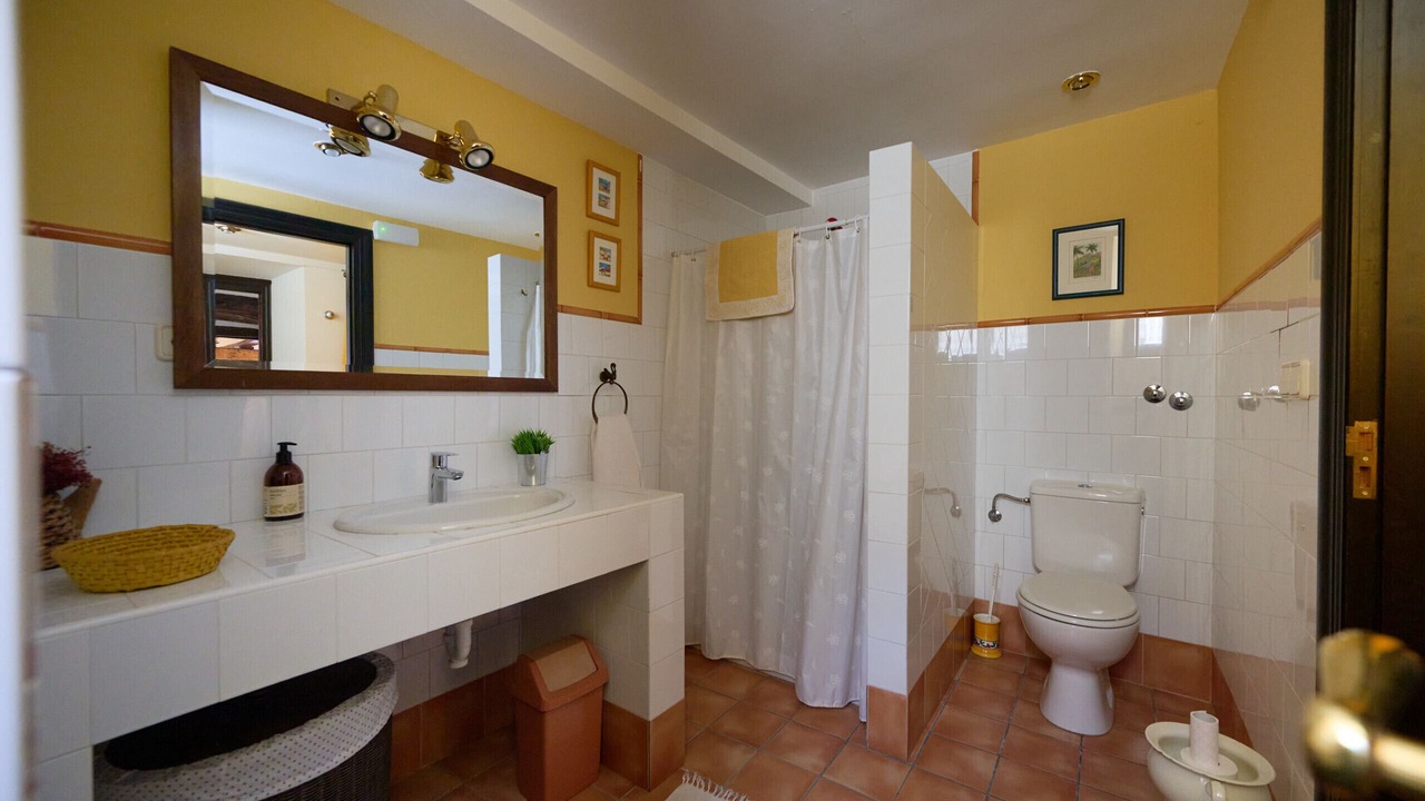 Photo of Bathroom in Villabuena de Alava