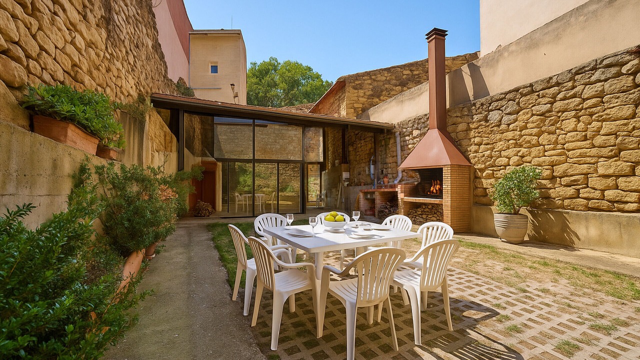 Photo of Outdoor in Villabuena de Alava