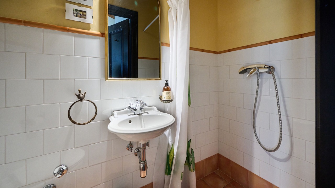 Photo of Bathroom in Villabuena de Alava