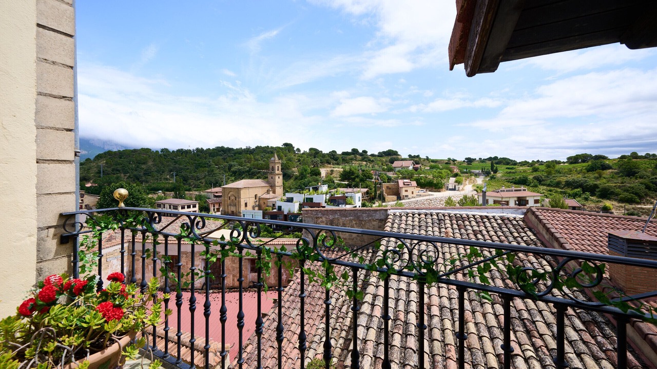 Photo of Outdoor in Villabuena de Alava