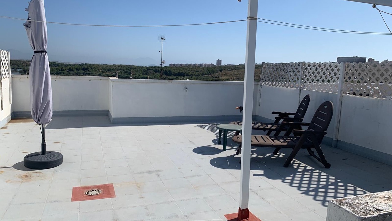 Photo of Patio Balcony in Puerto Marino