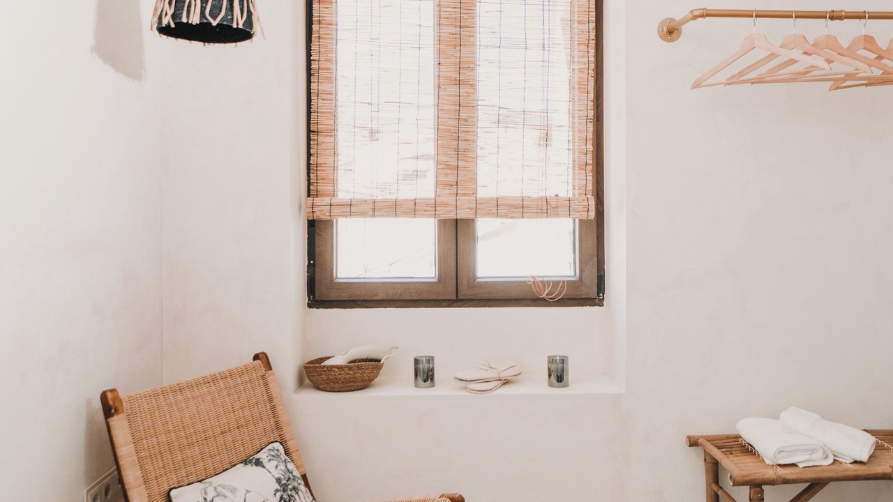 Photo of Bedroom in Caravaca de la Cruz