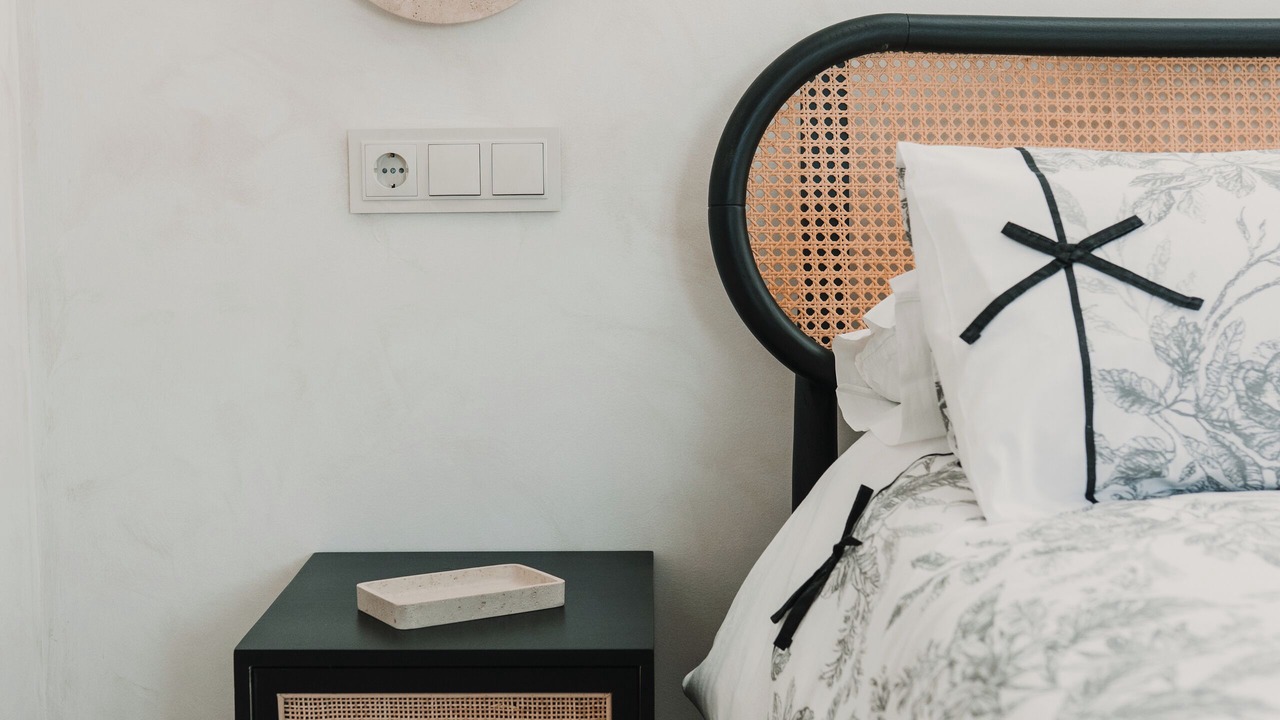 Photo of Bedroom in Caravaca de la Cruz