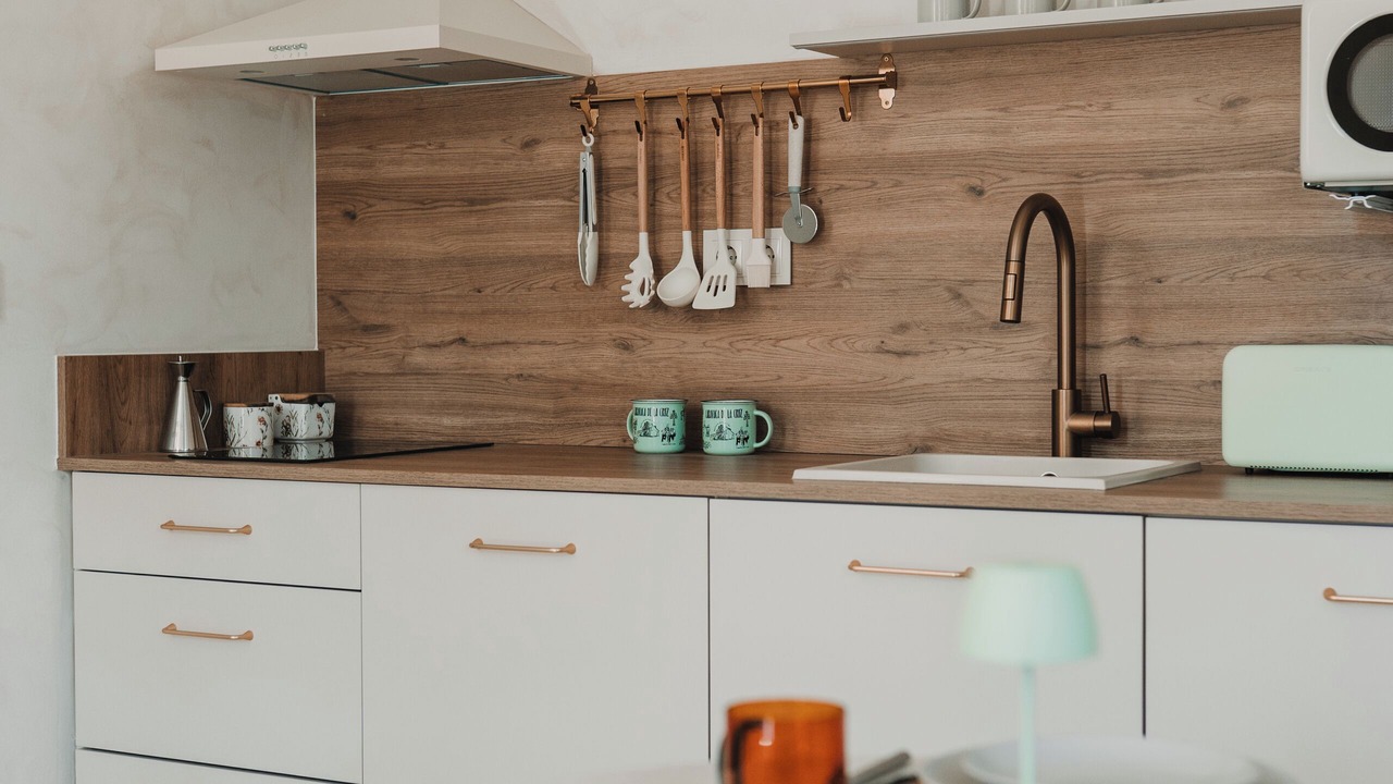 Photo of Kitchen in Caravaca de la Cruz