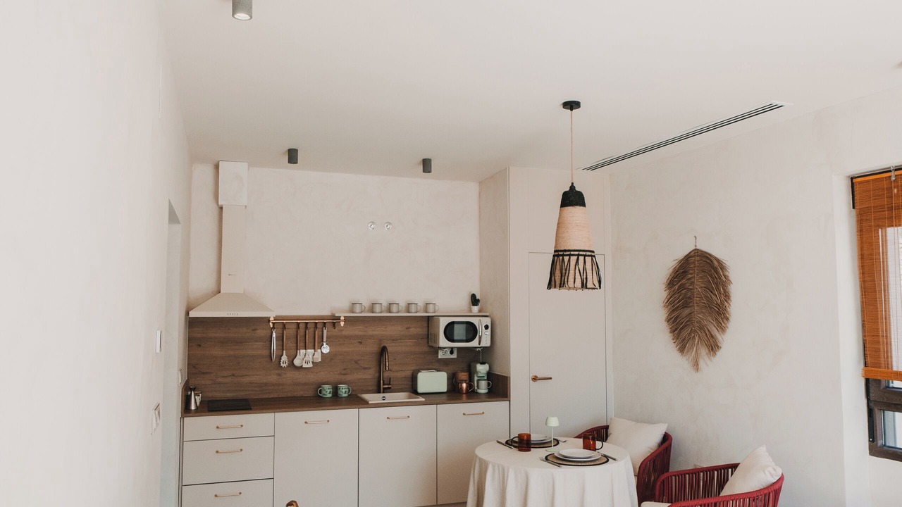 Photo of Livingroom in Caravaca de la Cruz