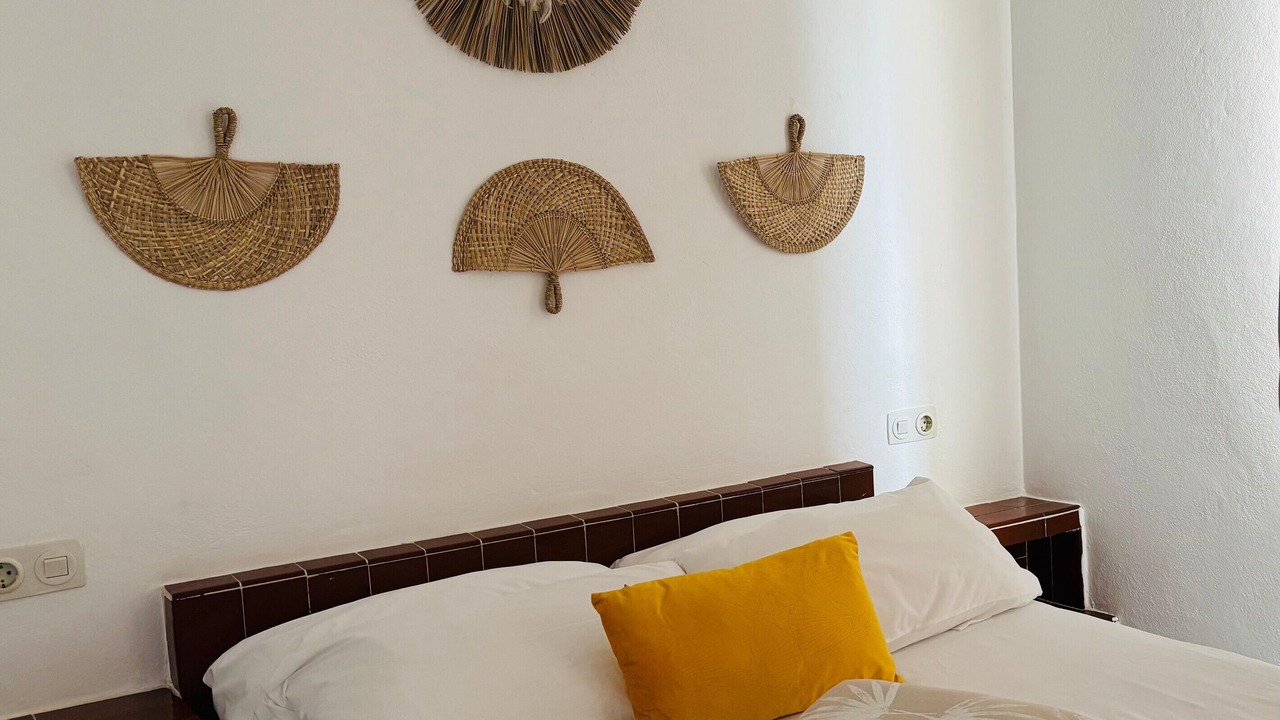 Photo of Bedroom in Portinatx