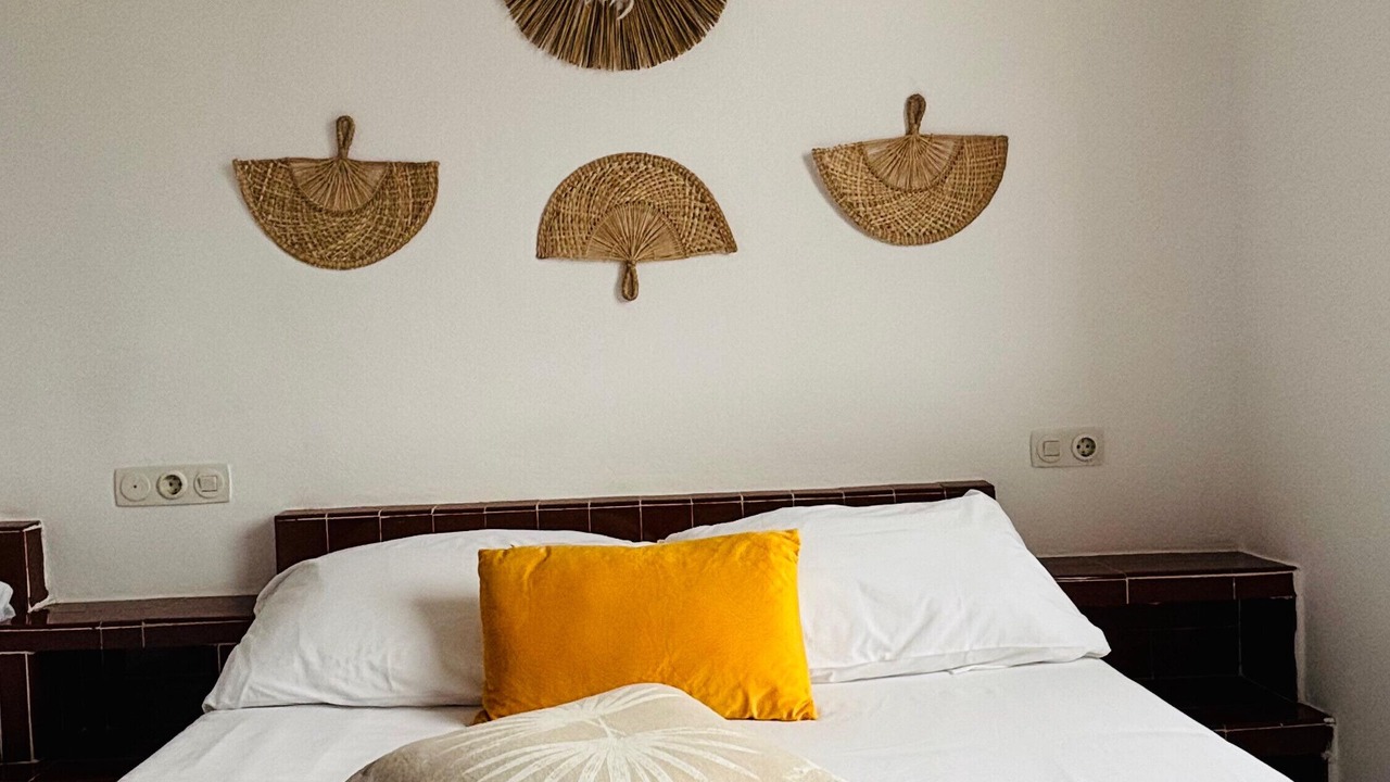 Photo of Bedroom in Portinatx