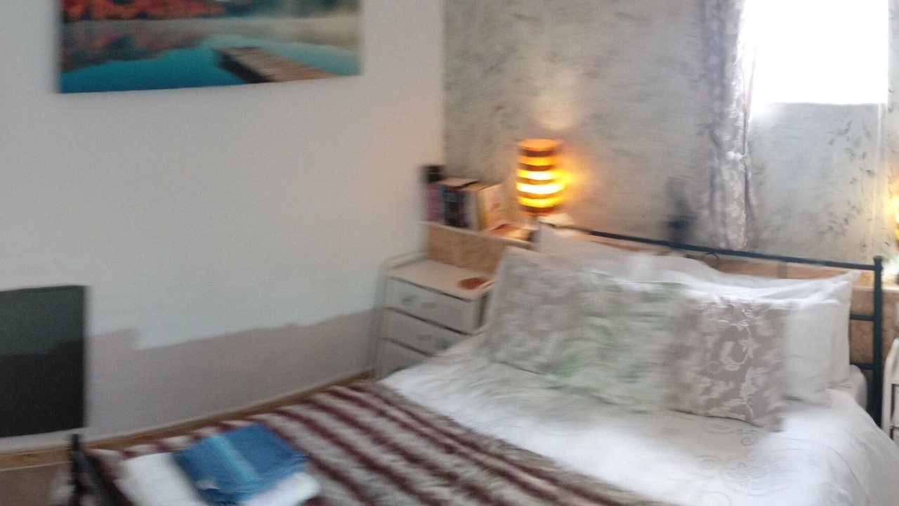 Photo of Bedroom in Puerto Lumbreras