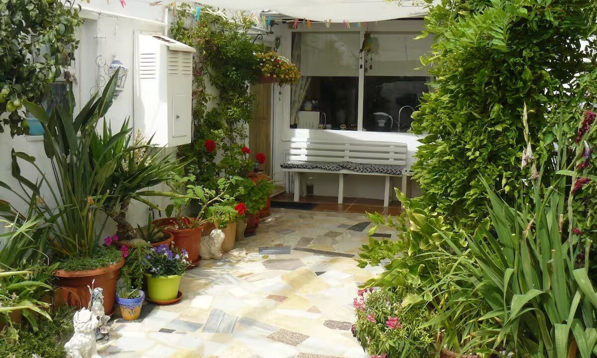 Photo of Patio Balcony in Puerto Lumbreras