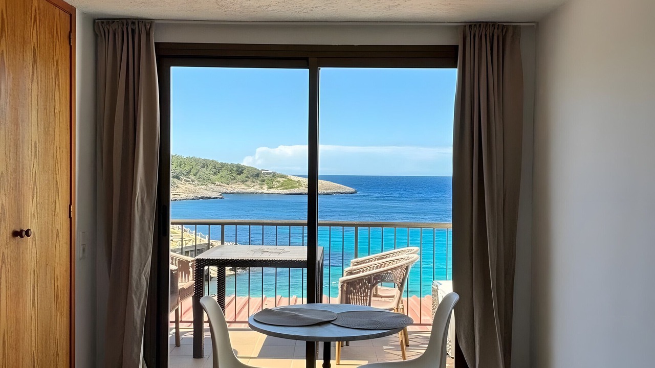 Photo of Bedroom in Portinatx