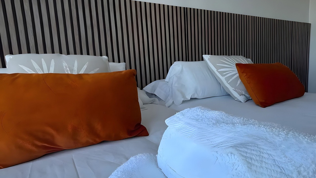 Photo of Bedroom in Portinatx