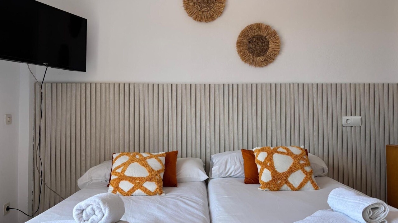 Photo of Bedroom in Portinatx