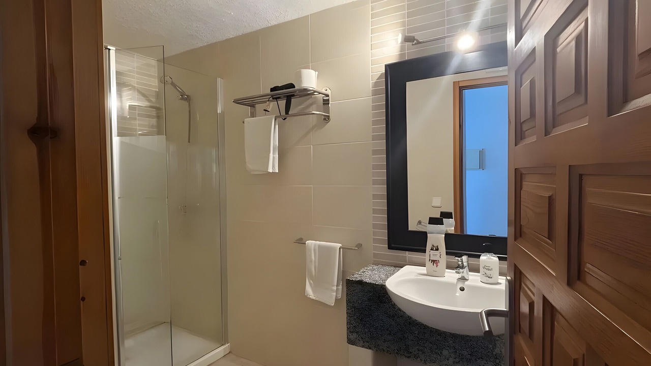 Photo of Bathroom in Portinatx