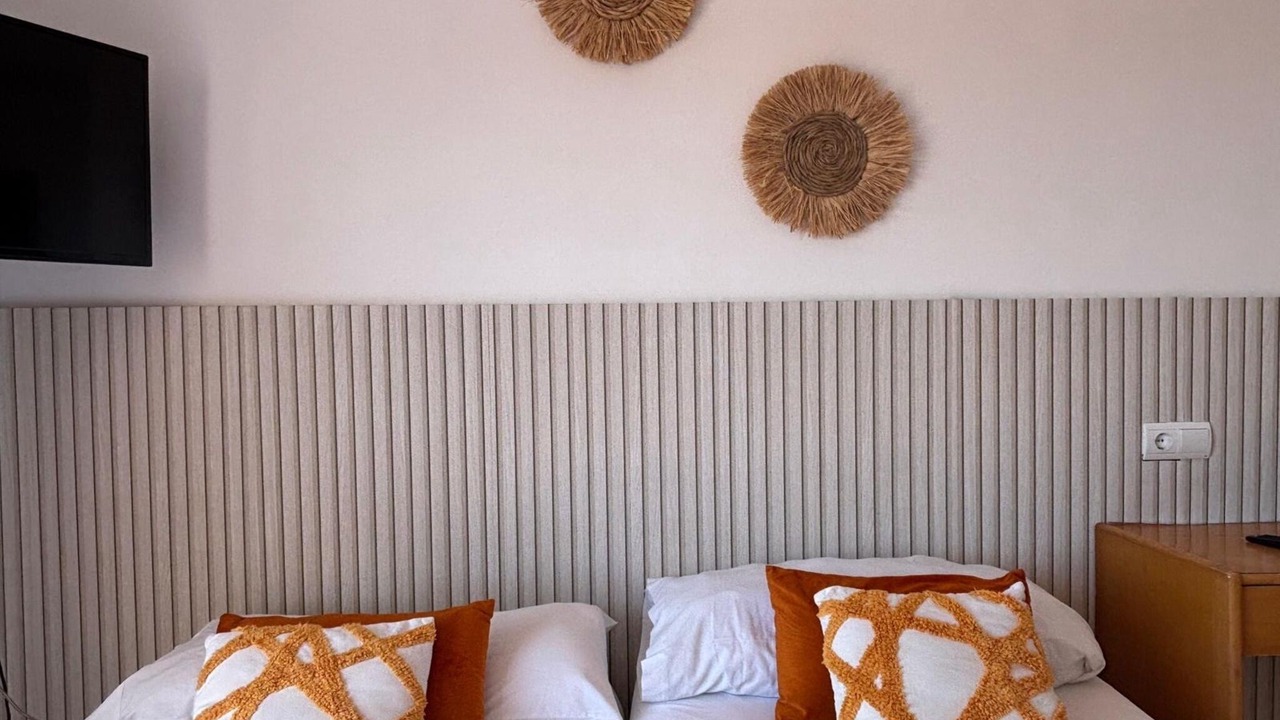 Photo of Bedroom in Portinatx