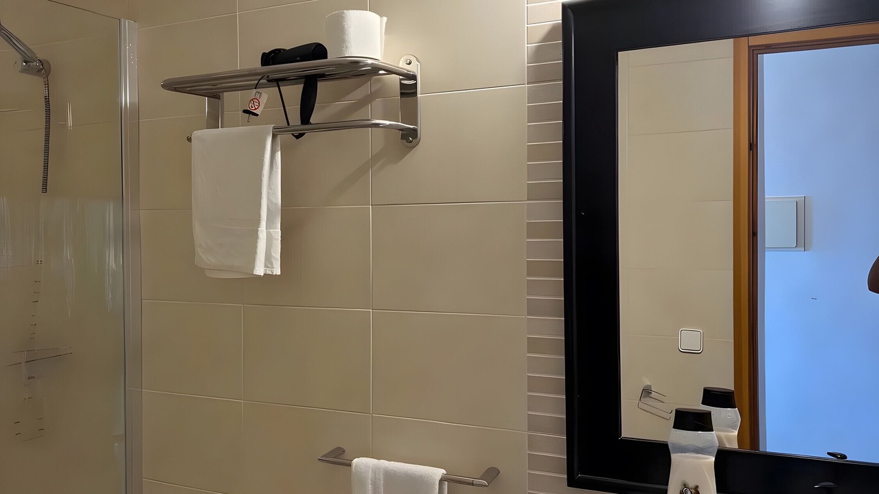 Photo of Bathroom in Portinatx