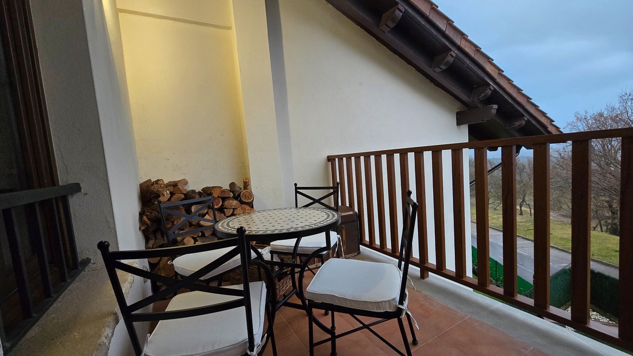 Photo of Outdoor in Badaguas