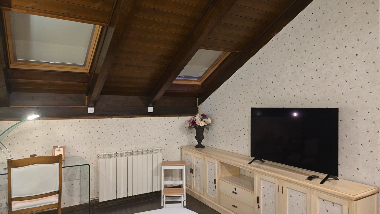 Photo of Bedroom in Badaguas