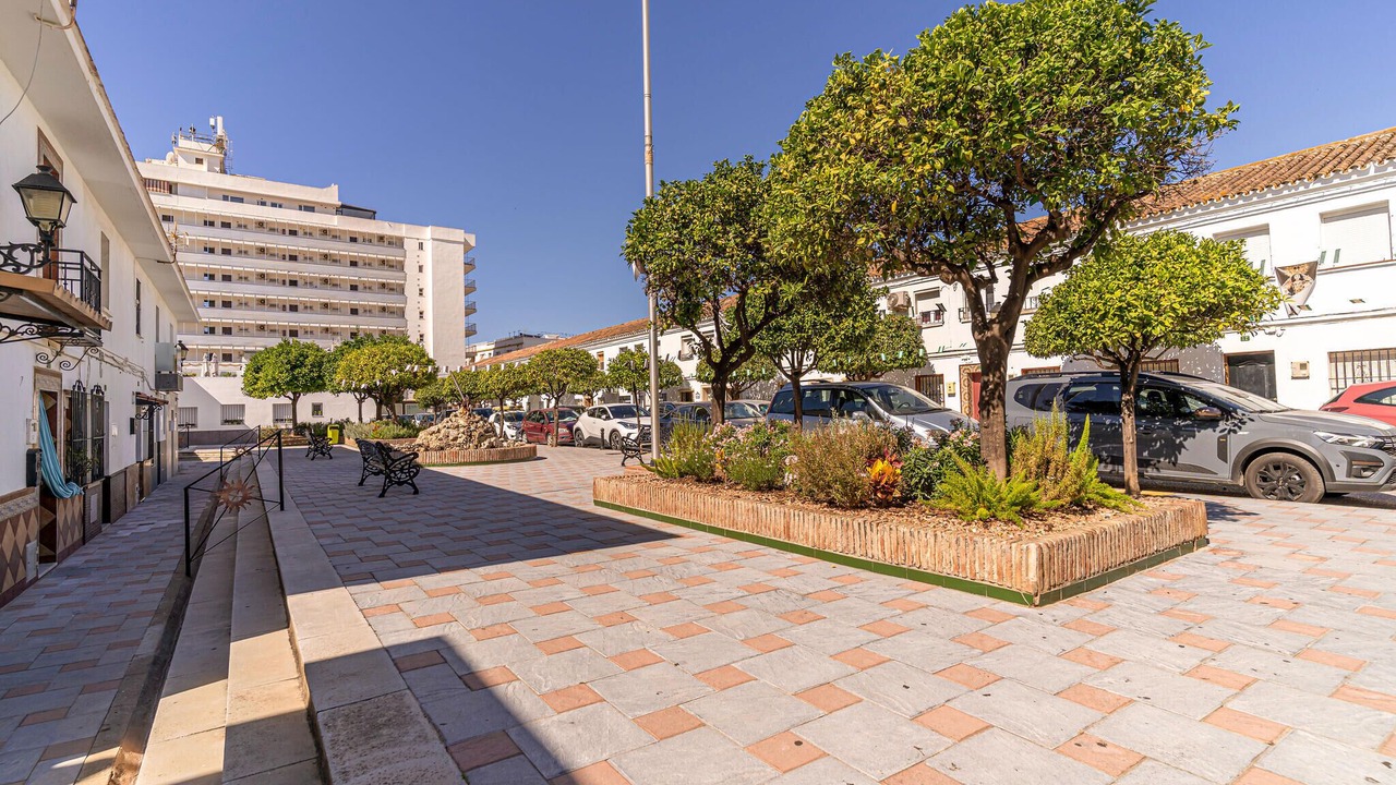 Photo of Others in Fuengirola City Centre