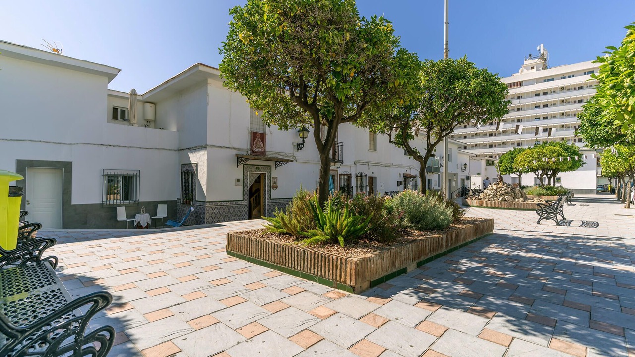 Photo of Others in Fuengirola City Centre