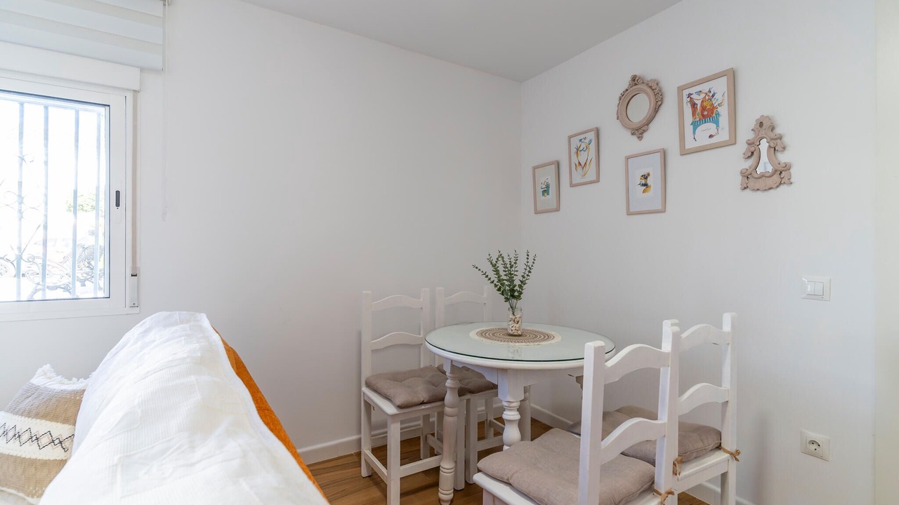 Photo of Bedroom in Fuengirola City Centre