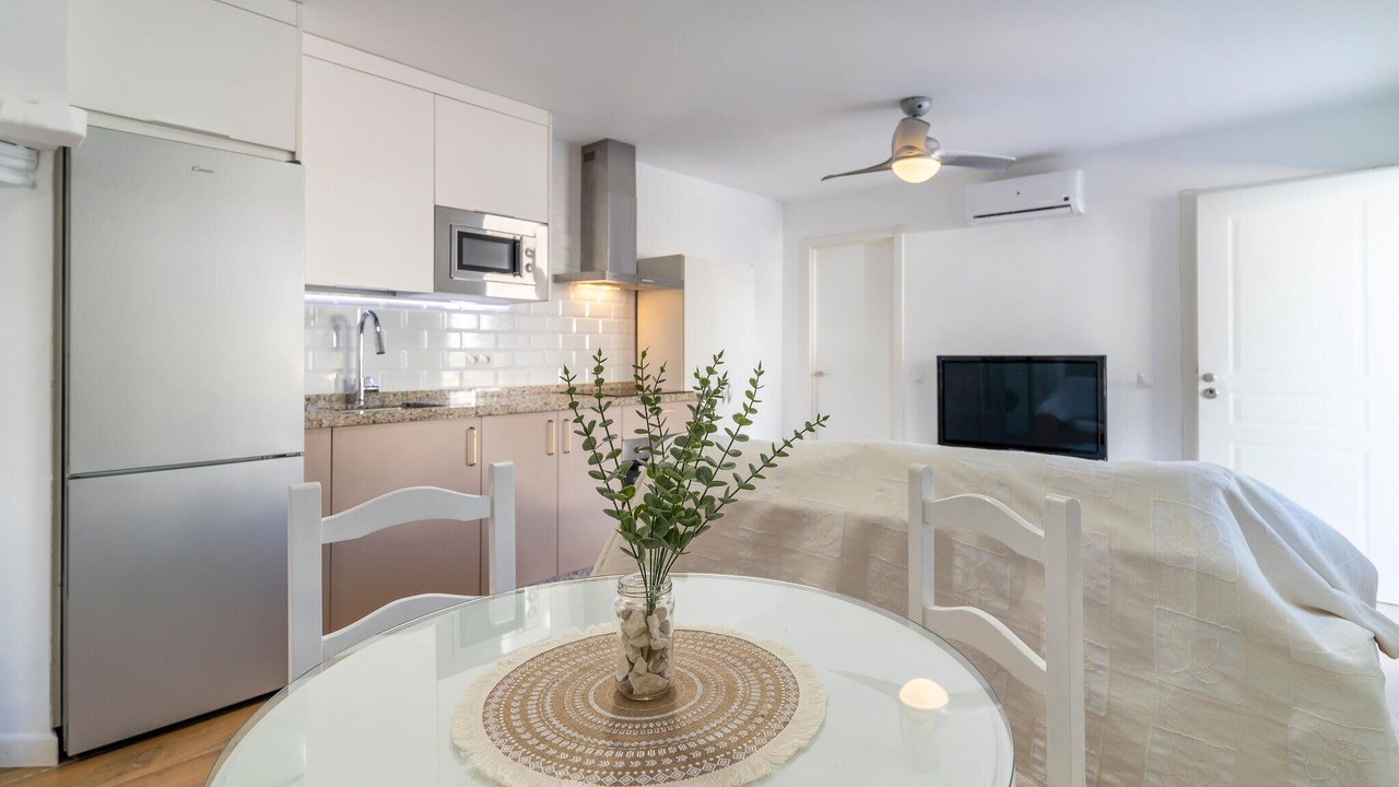 Photo of Bedroom in Fuengirola City Centre