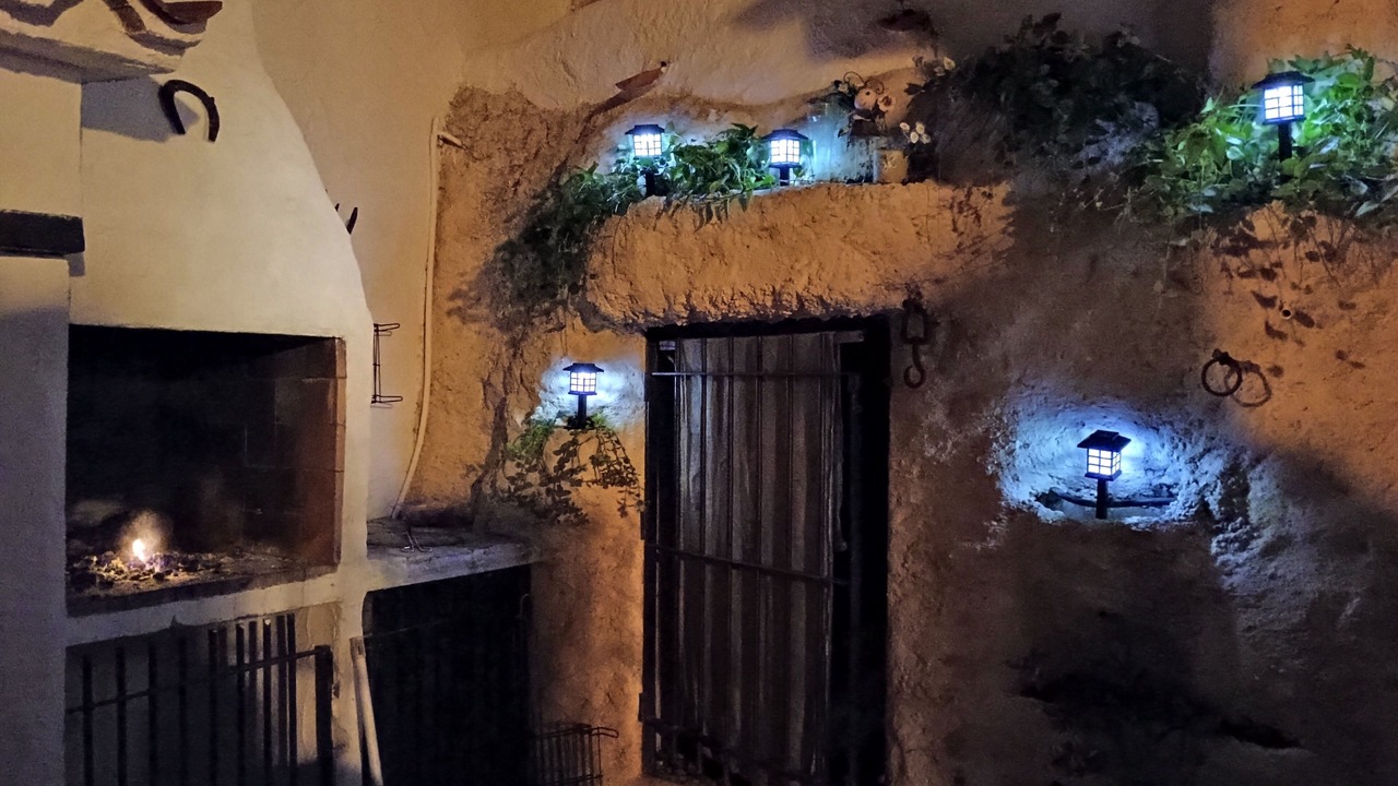 Photo of Outdoor in Albacete