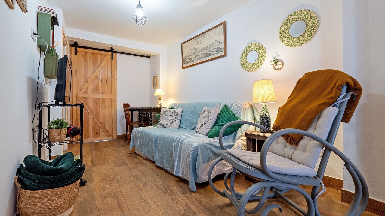 Photo of Livingroom in Ulldemolins