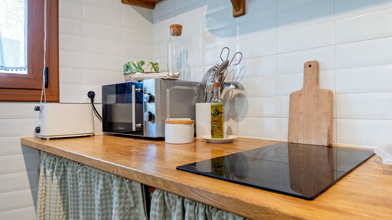 Photo of Kitchen in Ulldemolins