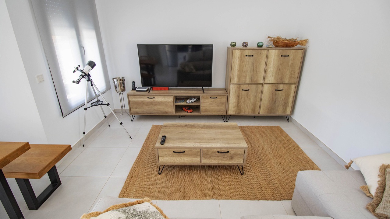 Photo of Livingroom in Pulpi