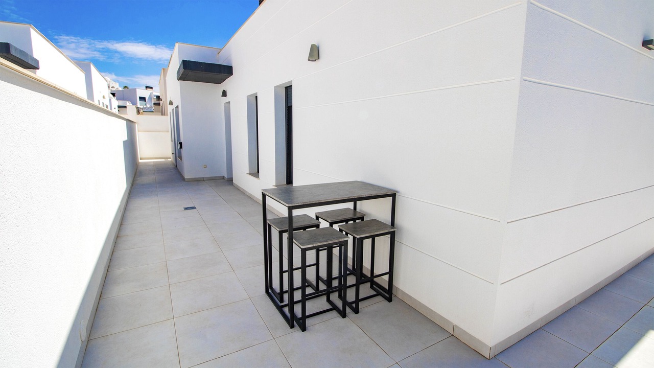Photo of Outdoor in Pulpi