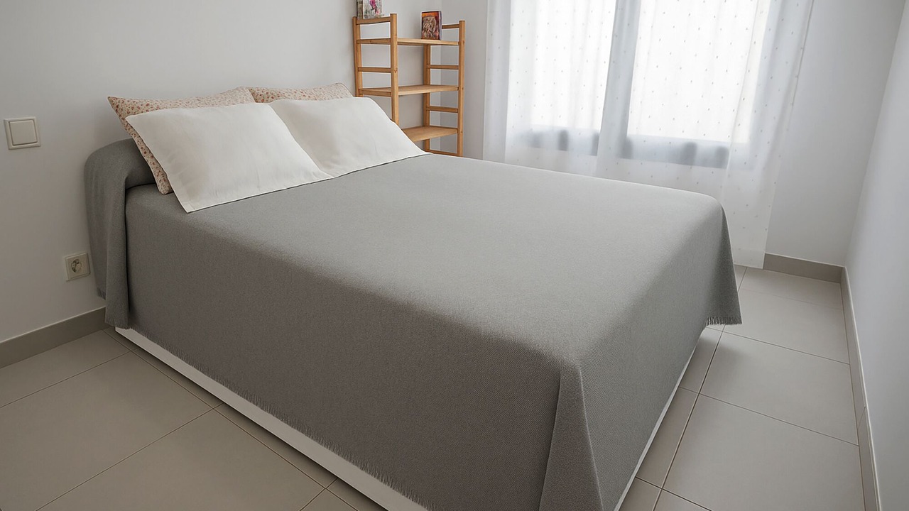 Photo of Bedroom in Pulpi