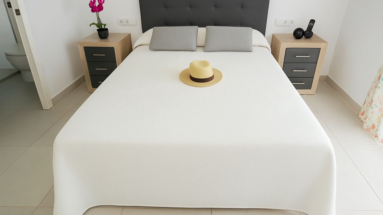 Photo of Bedroom in Pulpi