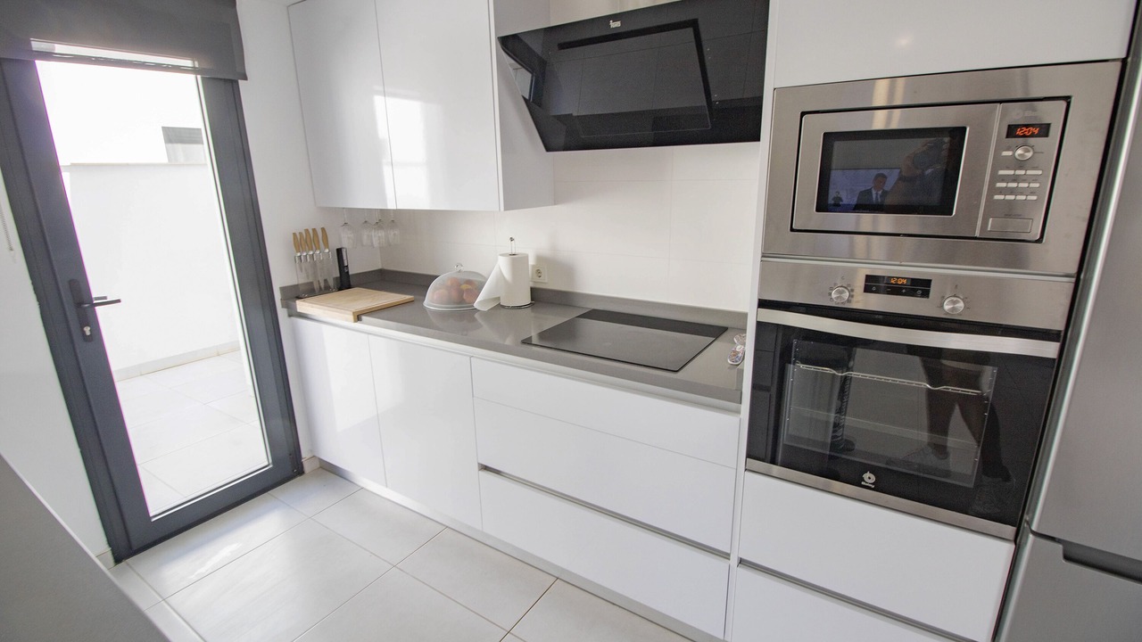 Photo of Kitchen in Pulpi