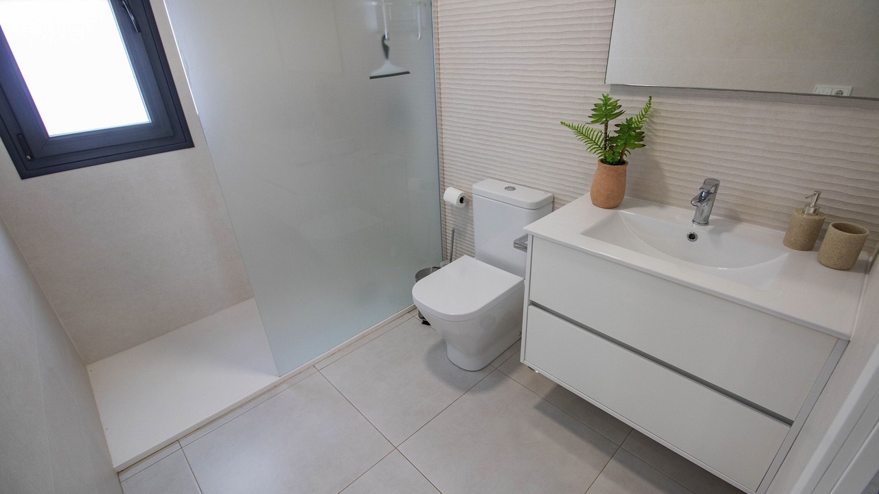 Photo of Bathroom in Pulpi