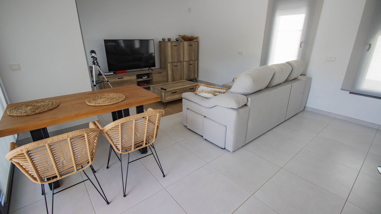 Photo of Livingroom in Pulpi
