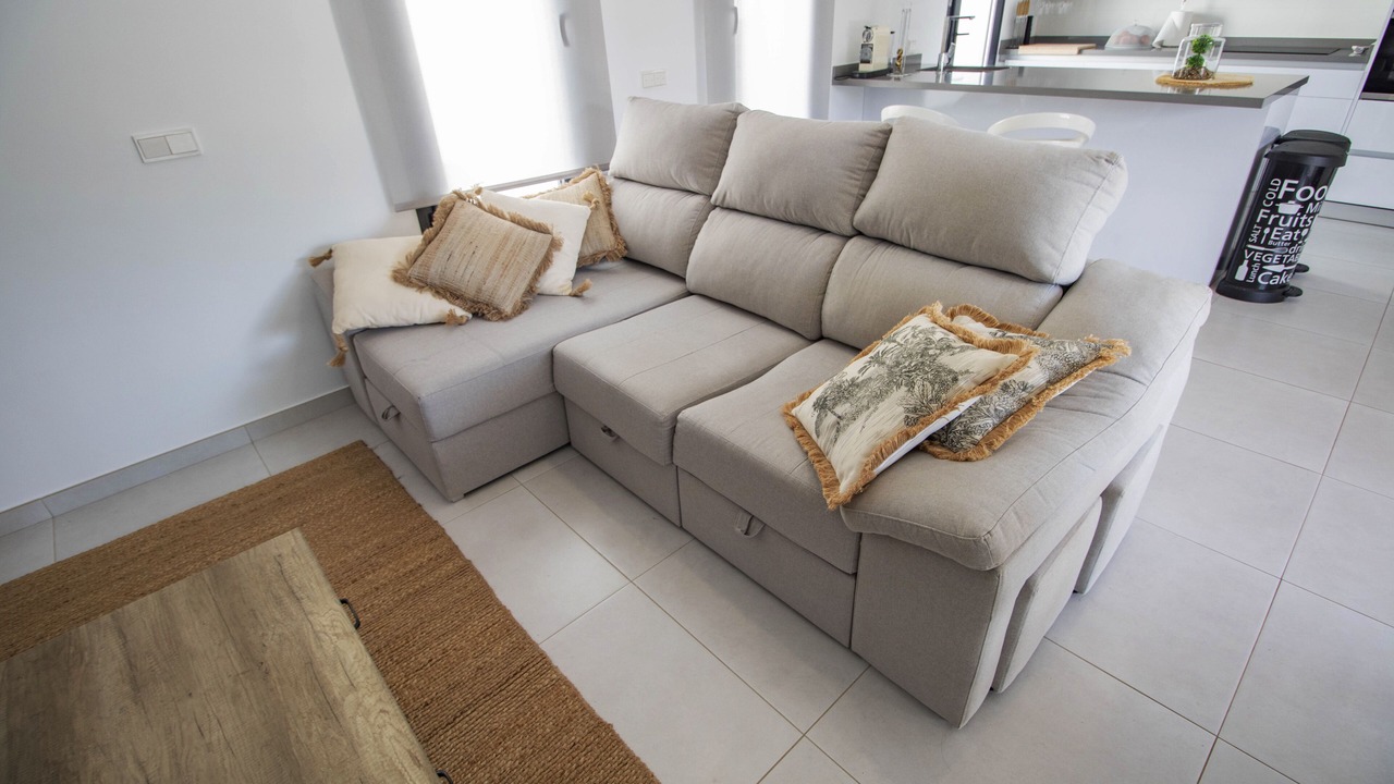 Photo of Livingroom in Pulpi