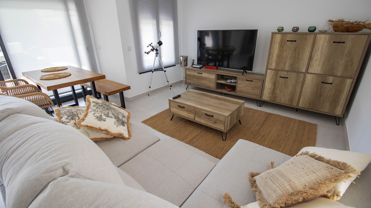 Photo of Livingroom in Pulpi
