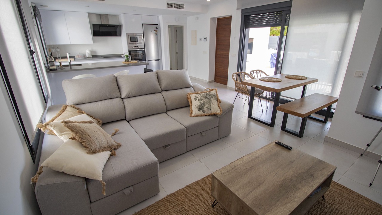 Photo of Livingroom in Pulpi