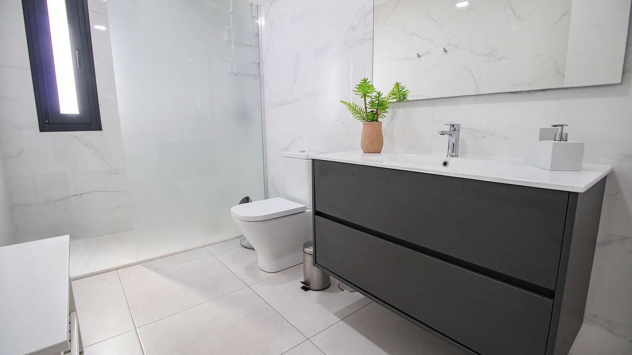 Photo of Bathroom in Pulpi