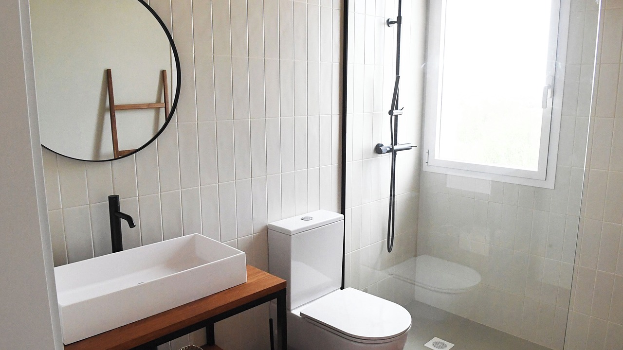 Photo of Bathroom in Mahon