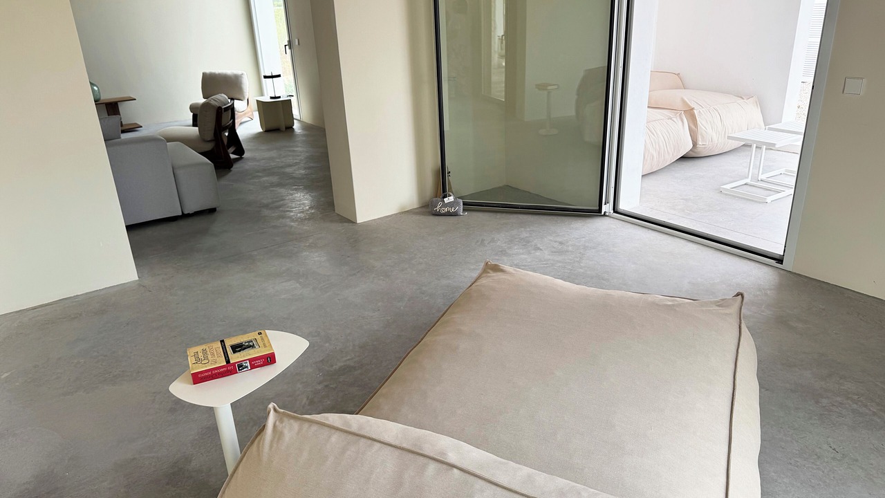 Photo of Bedroom in Mahon