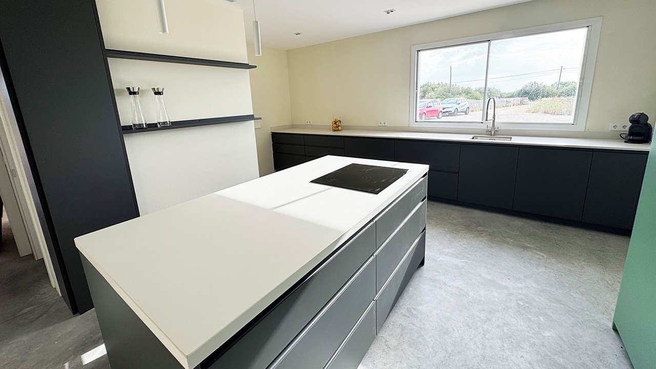 Photo of Kitchen in Mahon