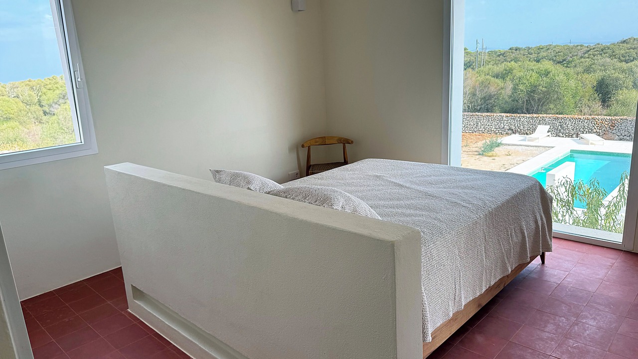 Photo of Bedroom in Mahon
