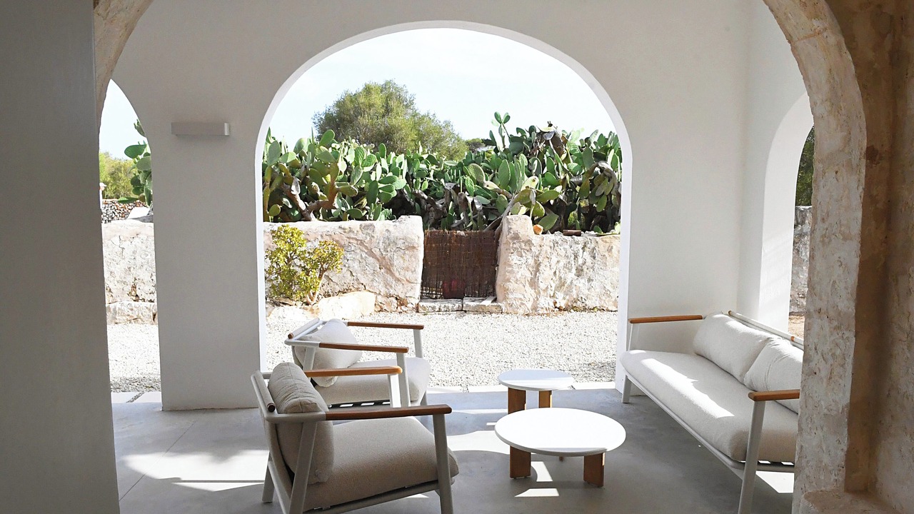 Photo of Patio Balcony in Mahon