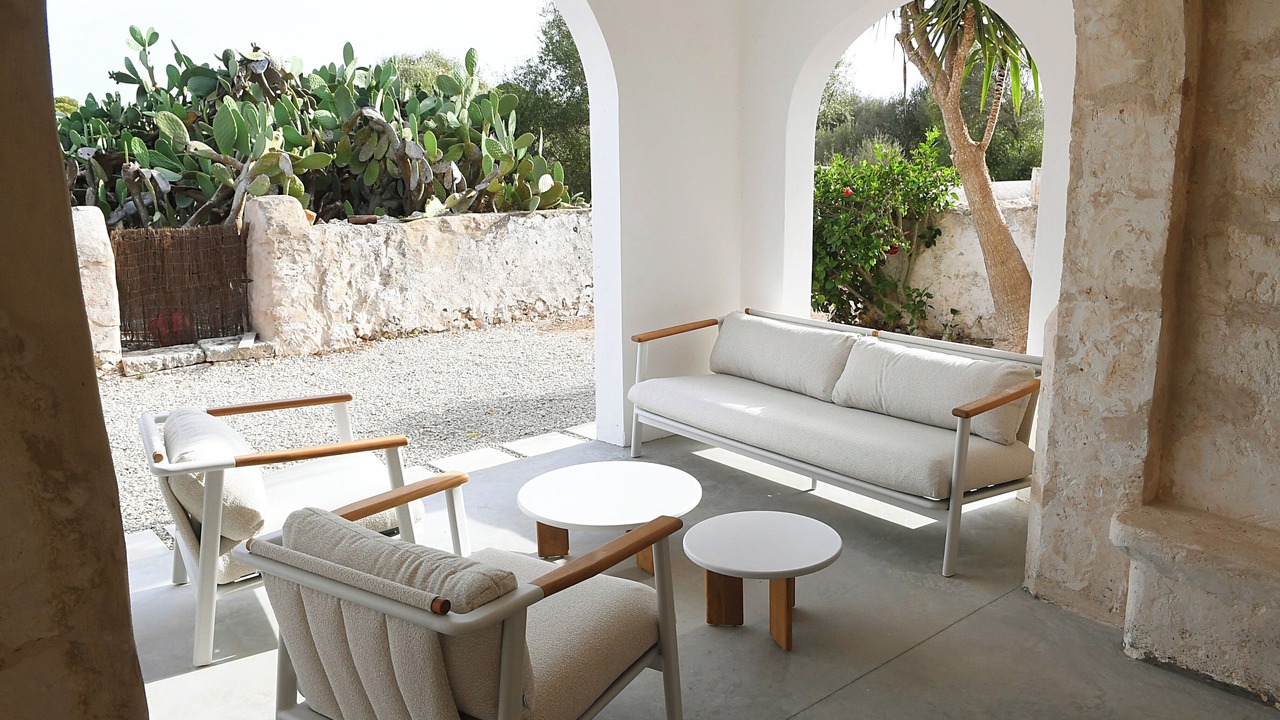 Photo of Patio Balcony in Mahon