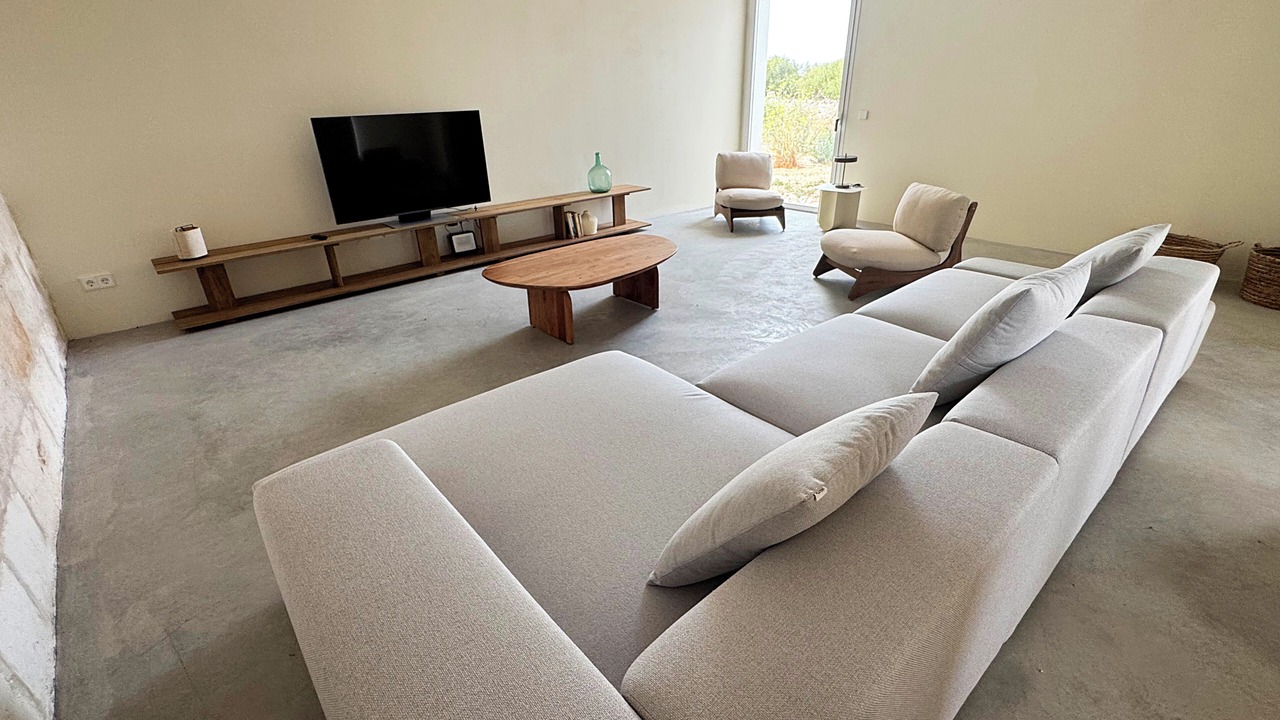 Photo of Livingroom in Mahon